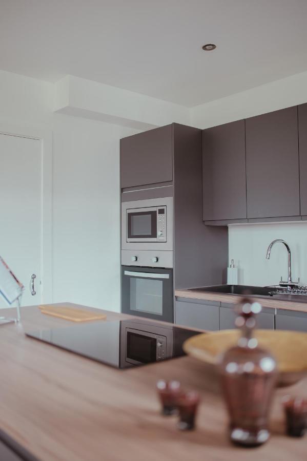 Bv Luxury Apartment Penthouse Conditioning House Bradford  Exterior foto