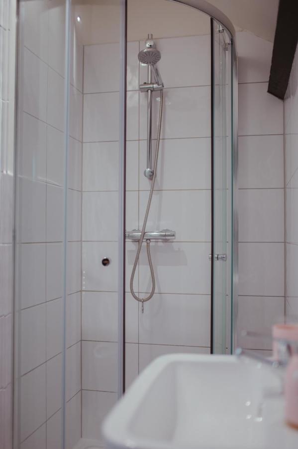 Bv Luxury Apartment Penthouse Conditioning House Bradford  Exterior foto
