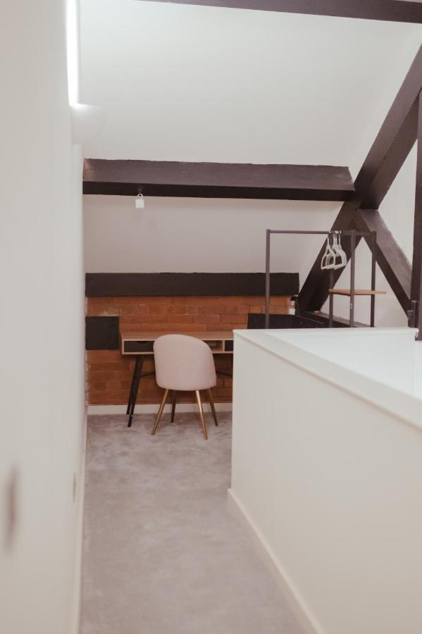 Bv Luxury Apartment Penthouse Conditioning House Bradford  Exterior foto