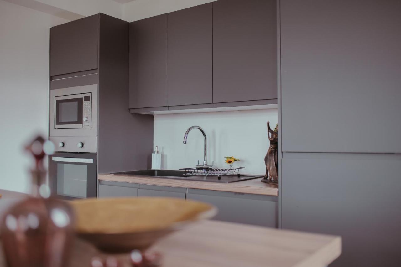 Bv Luxury Apartment Penthouse Conditioning House Bradford  Exterior foto