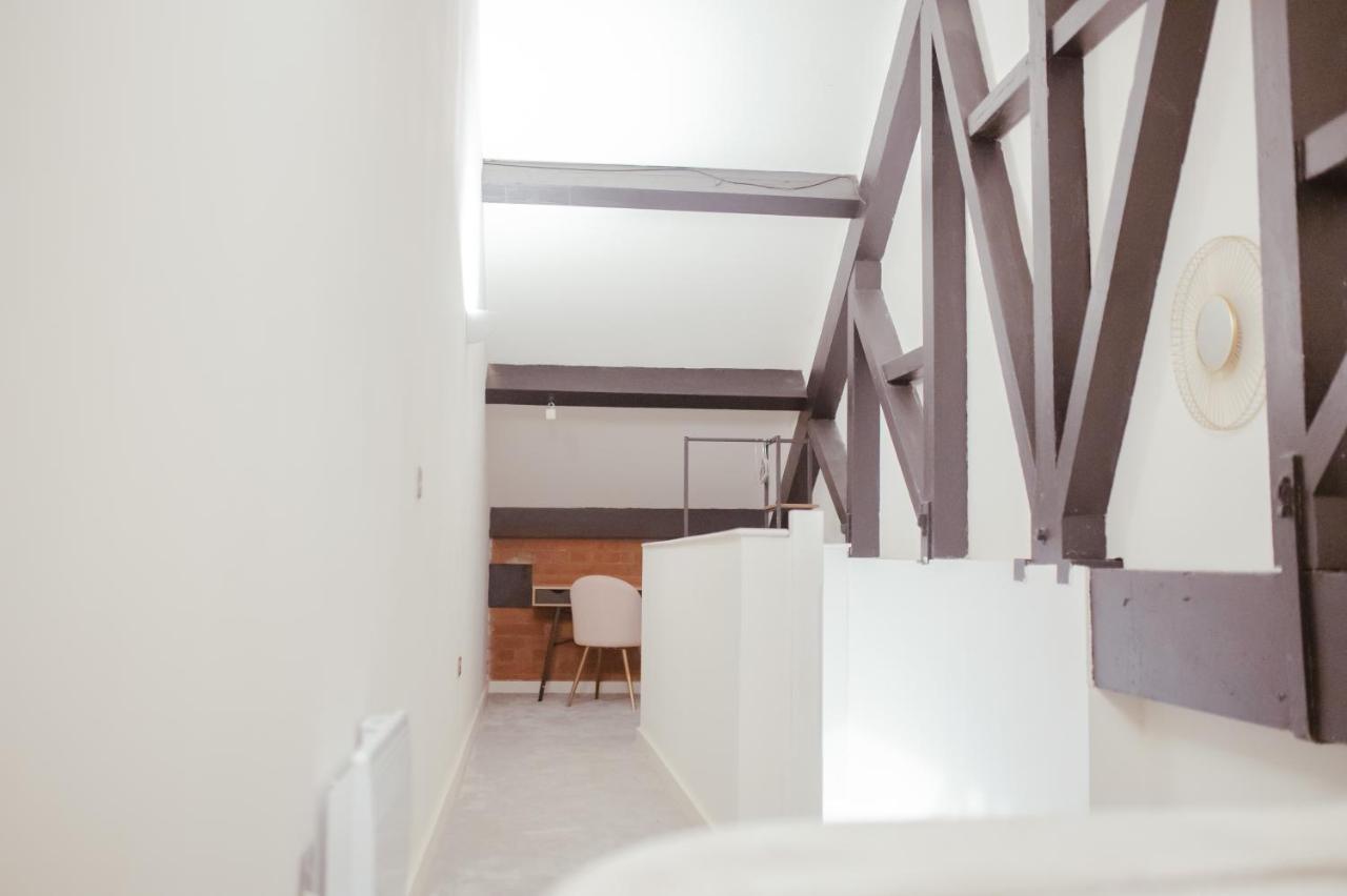 Bv Luxury Apartment Penthouse Conditioning House Bradford  Exterior foto