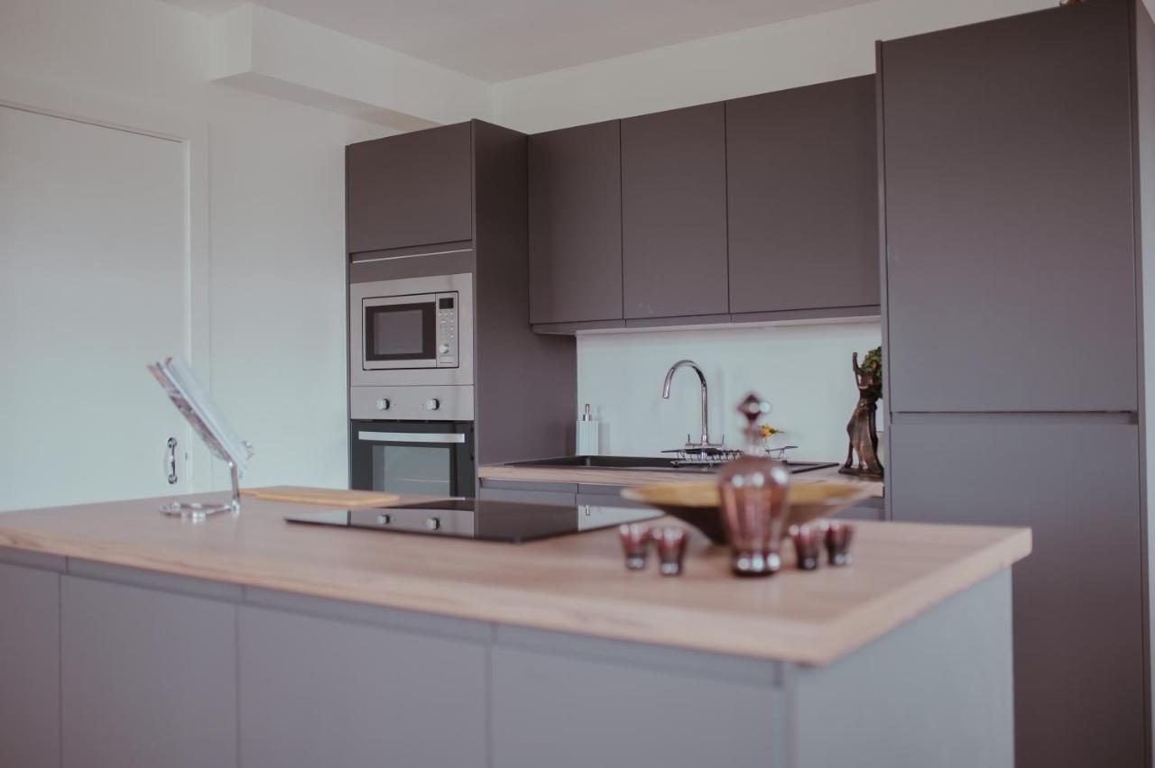 Bv Luxury Apartment Penthouse Conditioning House Bradford  Exterior foto